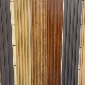 PVC para Interior